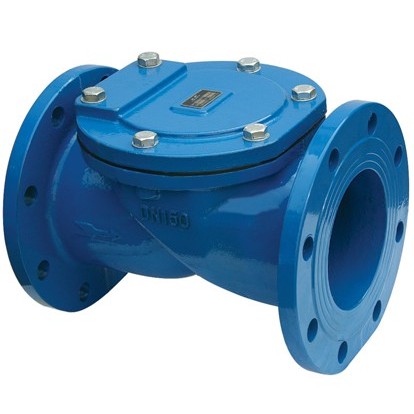 H44X�� 橡胶瓣止回阀.jpg